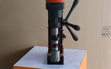 磁力鉆操作的正確使用方法有哪些？