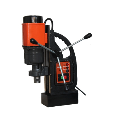 磁座鉆鉆頭壞了，要不要修復再用