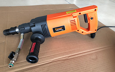 磁力鉆各個零部件使用注意事項(xiàng)有哪些？