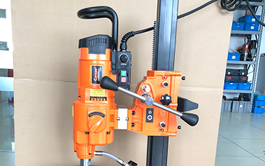 磁力鉆選用鋼板鉆頭和麻花鉆頭到底有哪些好處？