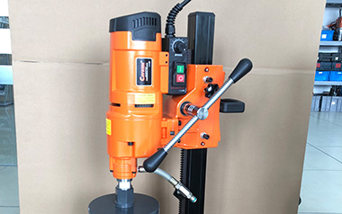 磁力鉆電磁鐵吸力不足應(yīng)該怎么處理？