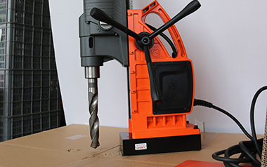 磁力鉆扭力保護(hù)對機(jī)器有哪些作用？