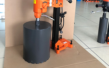 磁力鉆進(jìn)行鉆孔時候要掌握哪些要領(lǐng) 磁力鉆進(jìn)行鉆孔時候要掌握哪些要領(lǐng)