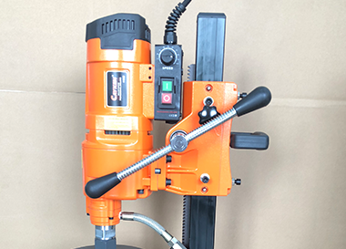 磁力鉆出現(xiàn)故障維修要注意哪些事項(xiàng)？