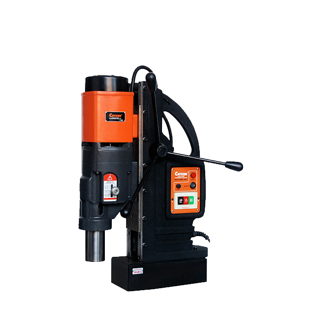 為什么磁座鉆空心鉆頭不耐用 為什么磁座鉆空心鉆頭不耐用