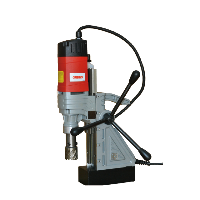 磁力鉆的電磁吸力不足原因？有什么解決措施？