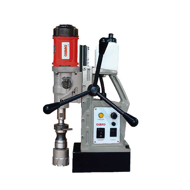 磁力鉆高空作業(yè)隱患？預(yù)防措施？