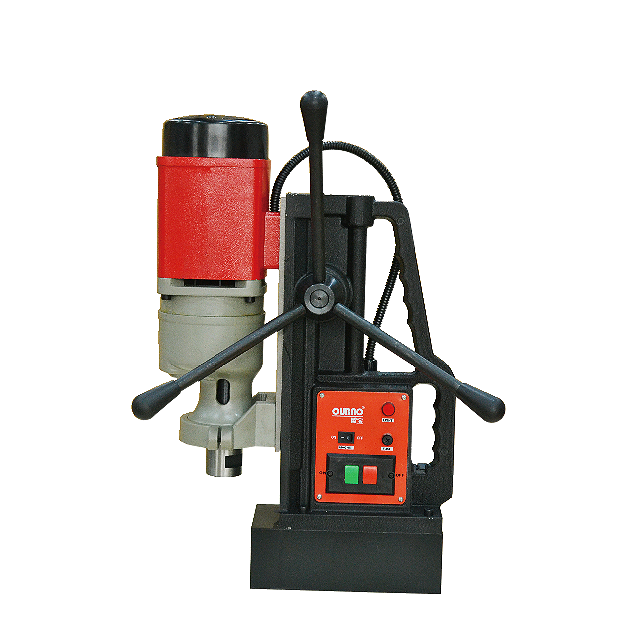 磁座鉆在電子設(shè)備組裝中的用途有哪些？