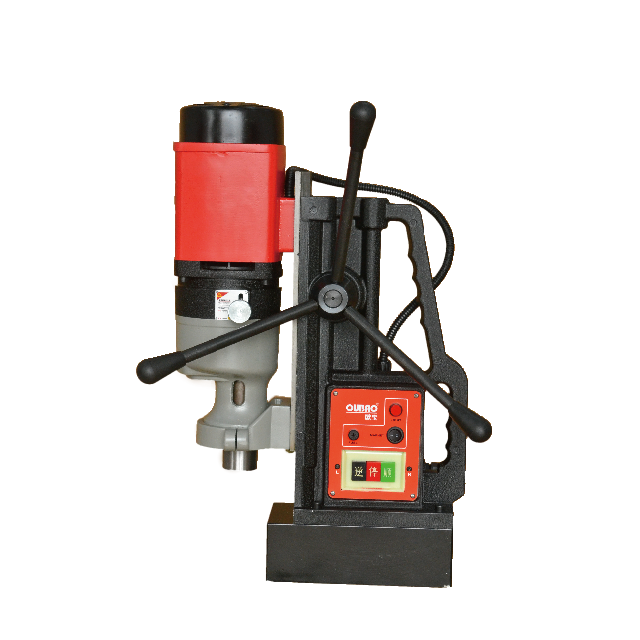 磁力鉆內(nèi)部構(gòu)造？各部件功能？-上海呈祥磁力鉆廠家