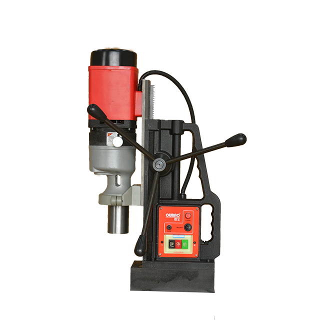 上海呈祥磁力鉆生產(chǎn)廠家主要優(yōu)勢？如何滿足需求？