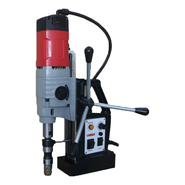 如何正確安裝磁力鉆的鉆頭？安裝注意哪些細(xì)節(jié)？