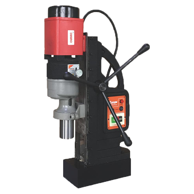 磁力鉆怎么取鉆頭，需要注意啥？如何正確保養(yǎng)？