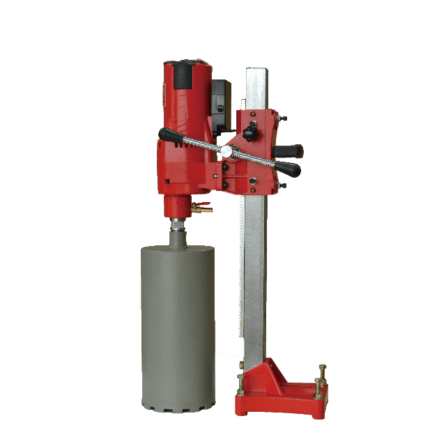 專業(yè)級金剛石鉆孔機的技術參數(shù)有哪些？