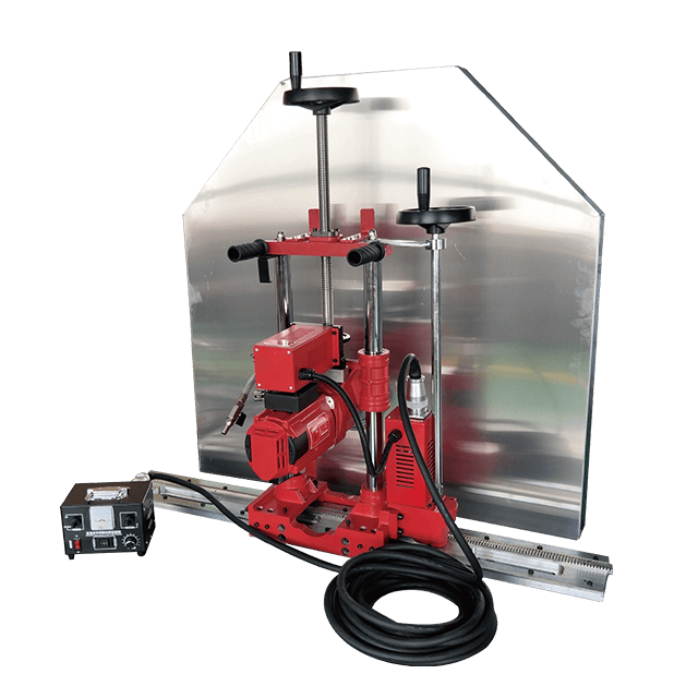 墻壁切割機(jī)的工作效率如何評(píng)估？