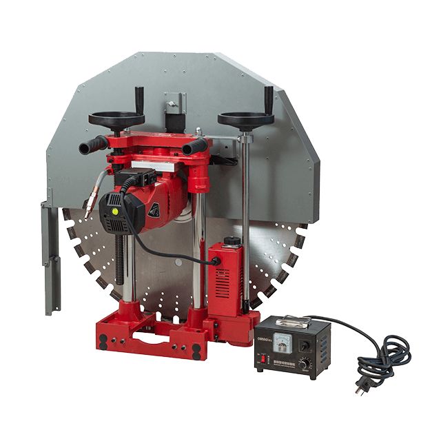 如何對(duì)墻壁切割機(jī)進(jìn)行維修保養(yǎng)？